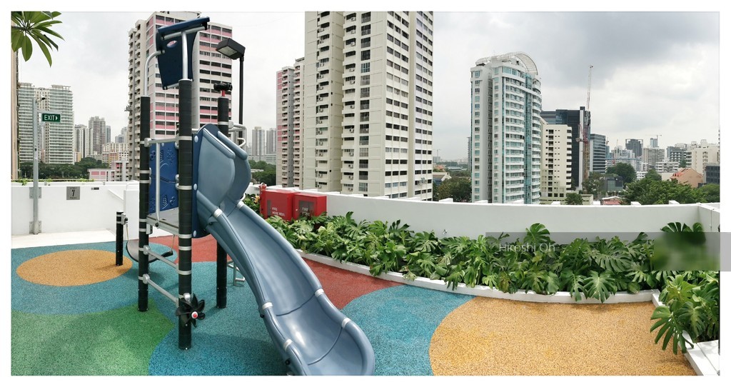 One Dusun Residences (D12), Apartment #151001532
